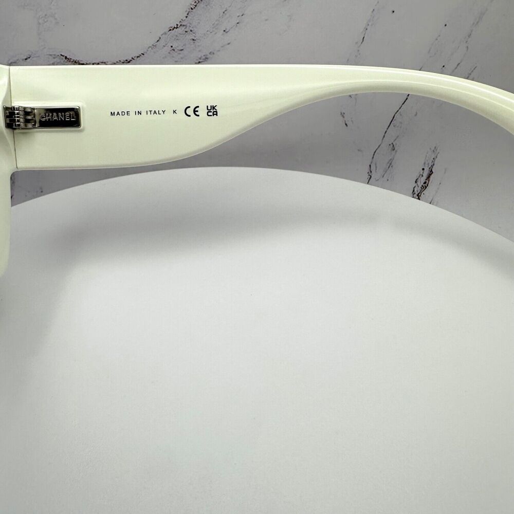 New CHANEL Sunglasses - Picture 8 of 16